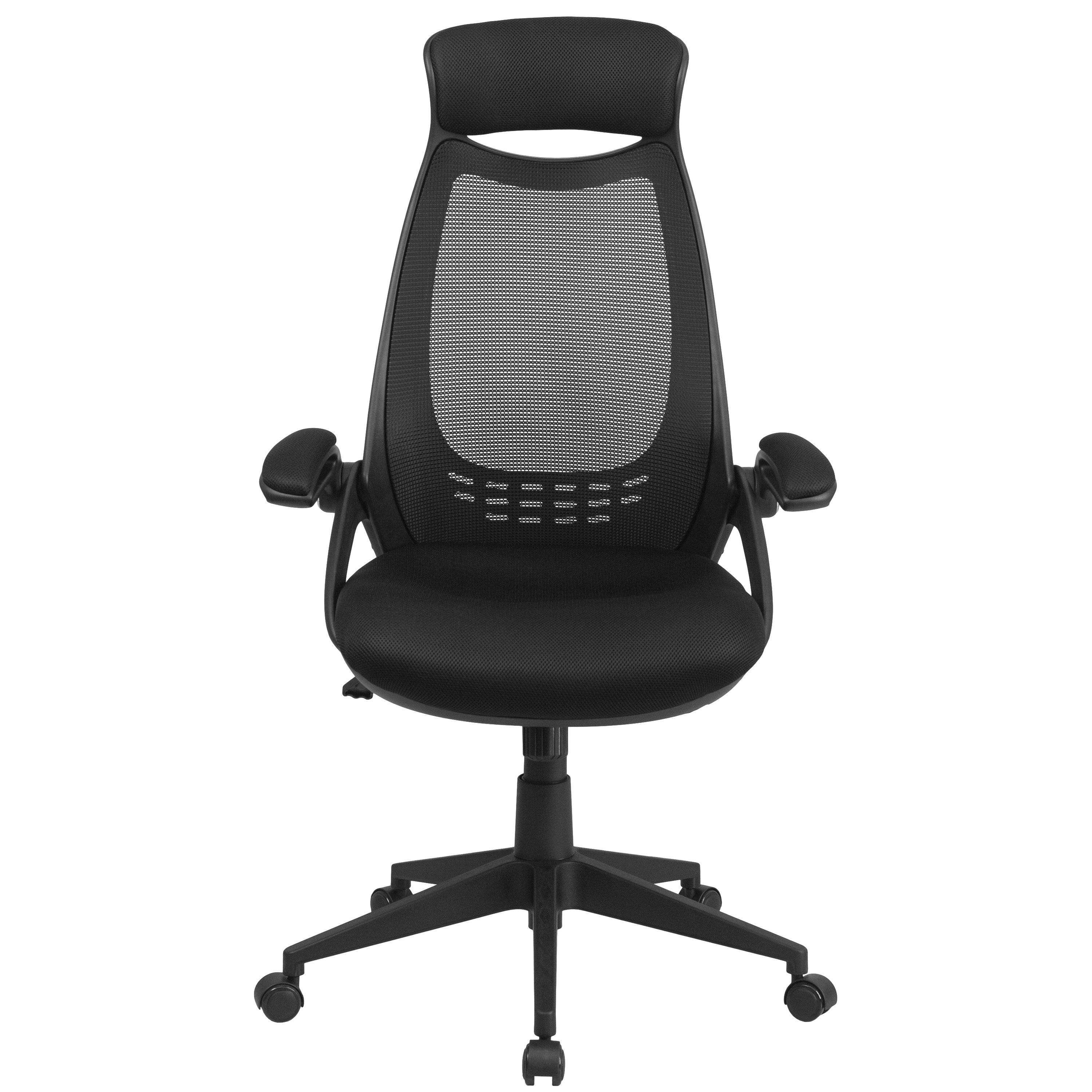 Symple Stuff Wulff Ergonomic Mesh Executive Chair Reviews Wayfair Wulff Ergonomic Mesh Executive Chair
