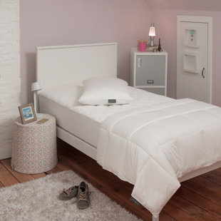 Ed Bauer Down Alternative Wayfair Ed Bauer Essential Dorm 3 Piece Comforter Set