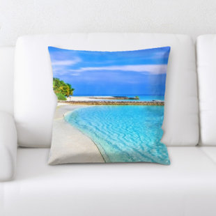 24 By Inch Throw Pillows Wayfair Landscapes 24 Throw Pillow