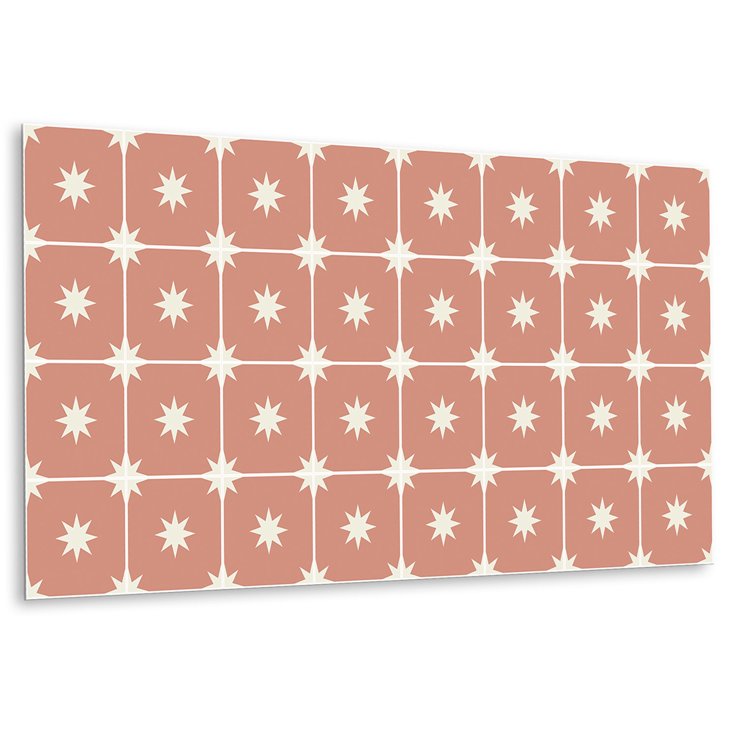 17 Stories Wall Stickers Self Adhesive Vinyl Splashback 39,37x19,68