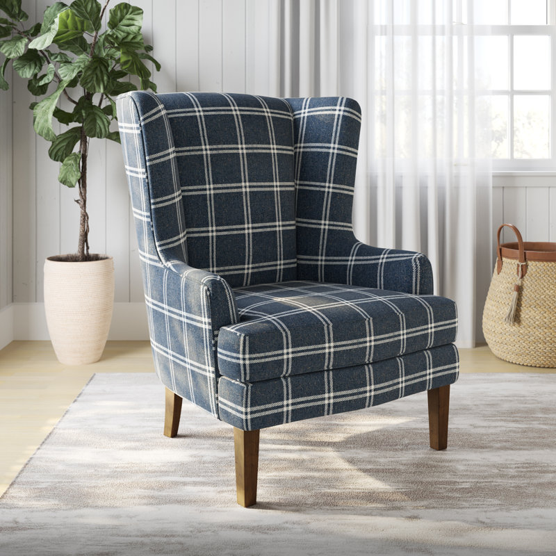 wayfair wing chairs