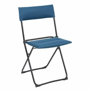 Review Folding Director Chair