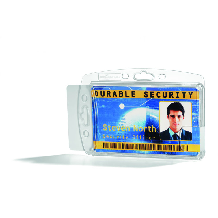 Shell Id Card