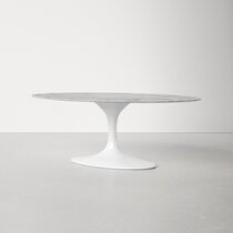 Carrera Marble Coffee Table - Noa Marble Coffee Table By B T Design / Home decor essential, coffee table, perfect in any room!