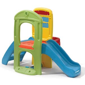 Play Ball Fun Climber