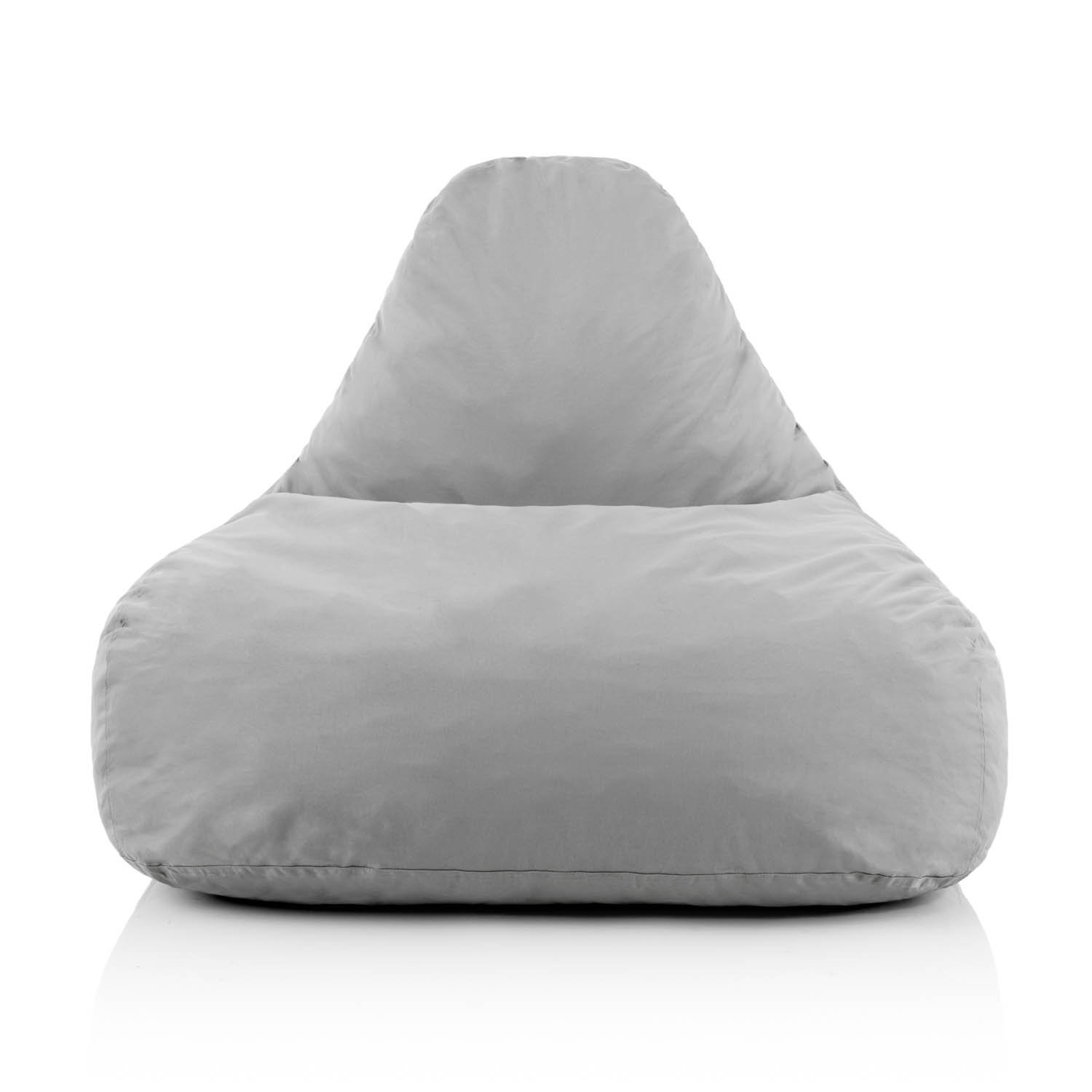bean bag chair and lounger