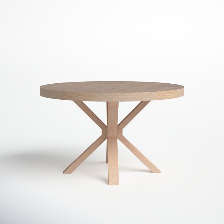 joss and main round dining table