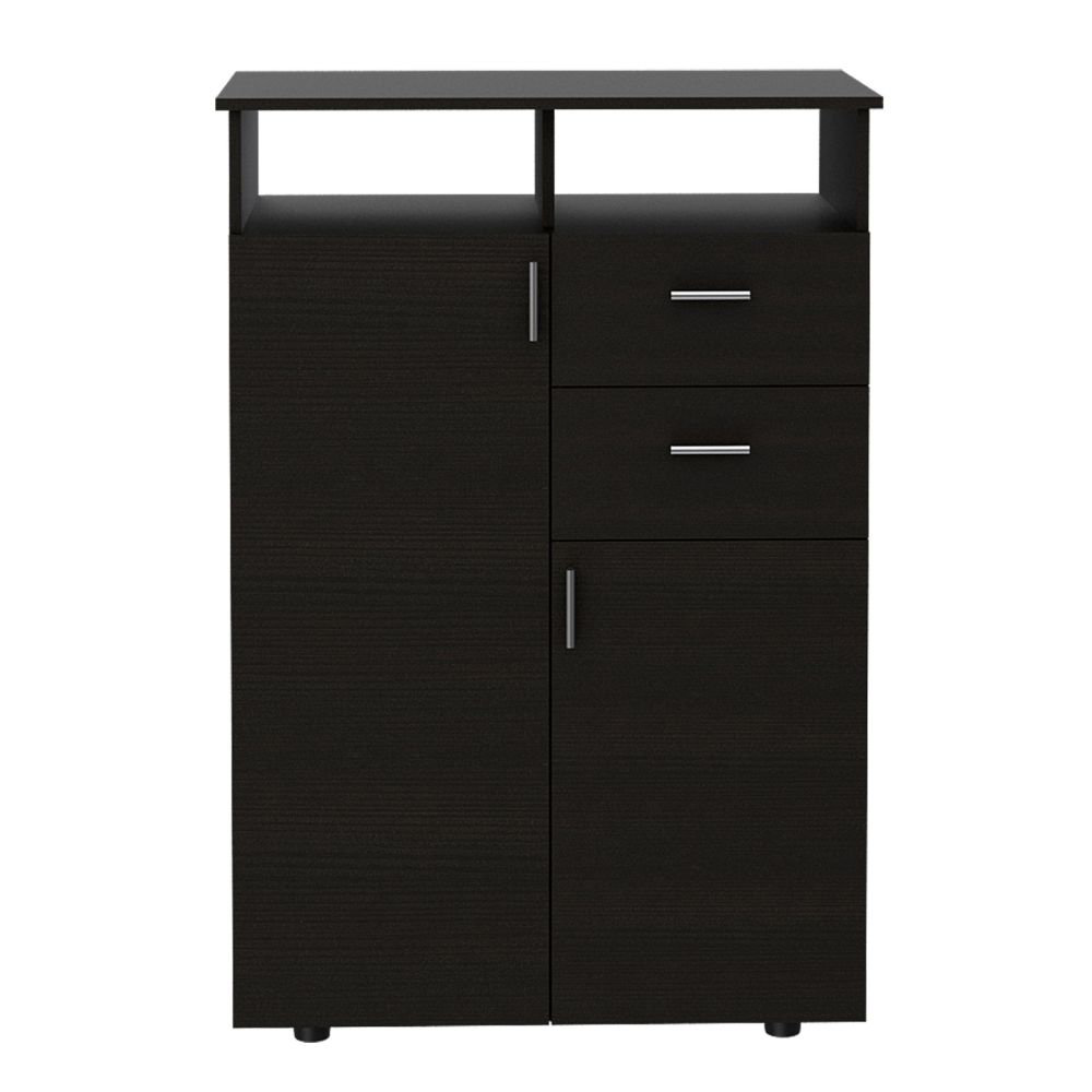 Ebern Designs Alissia 2 Drawer Combo Dresser Wayfair Ebern Designs Alissia 2 Drawer Combo