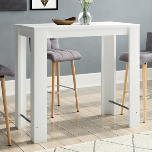 Bar Tables Sets You Ll Love Wayfair Co Uk Frieda Bar Table