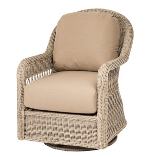 Outdoor Swivel Rocker Wayfair Quickview