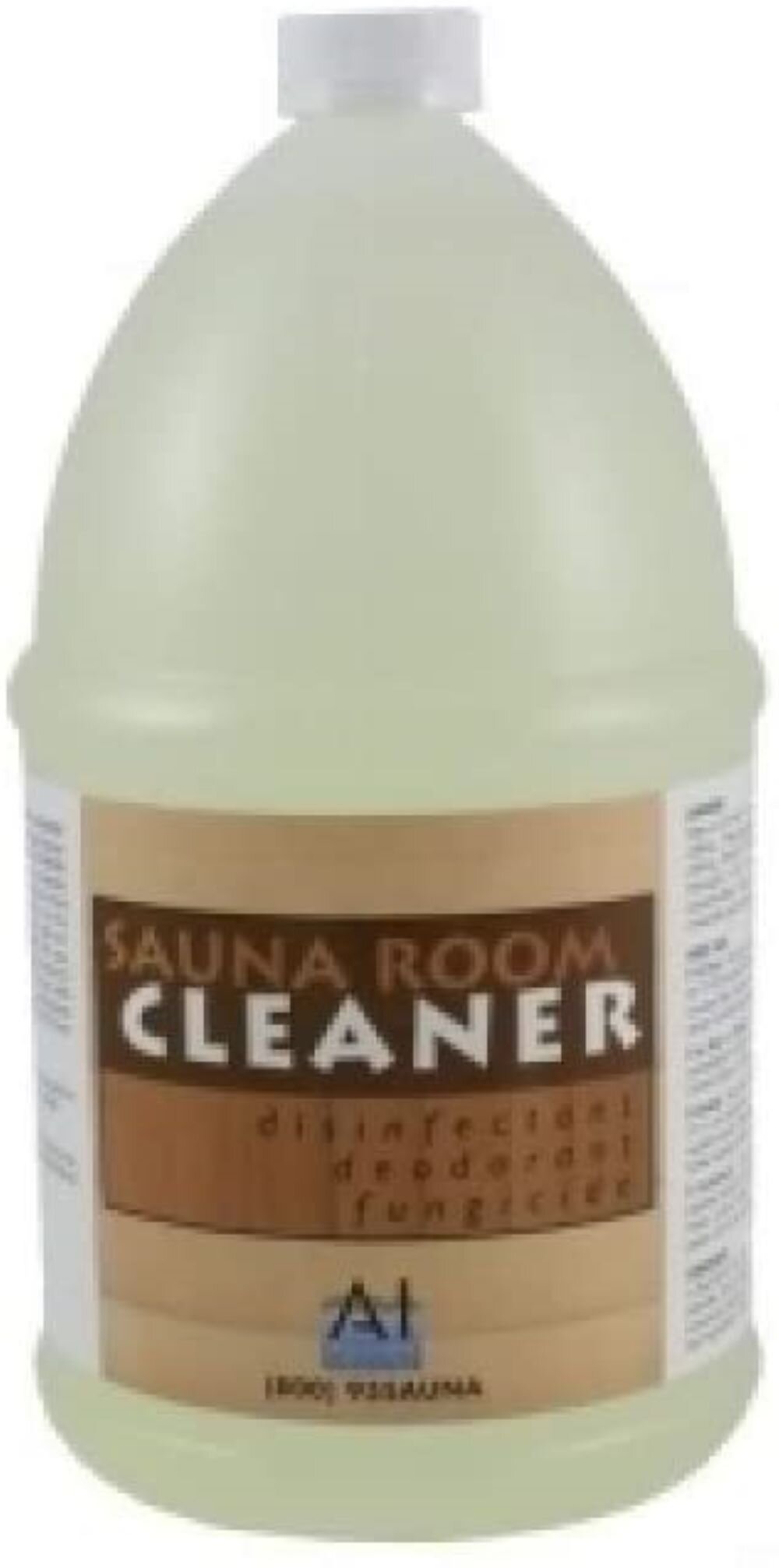 Accurate Industries AromaMist Sauna Room Wood Cleaner | Wayfair