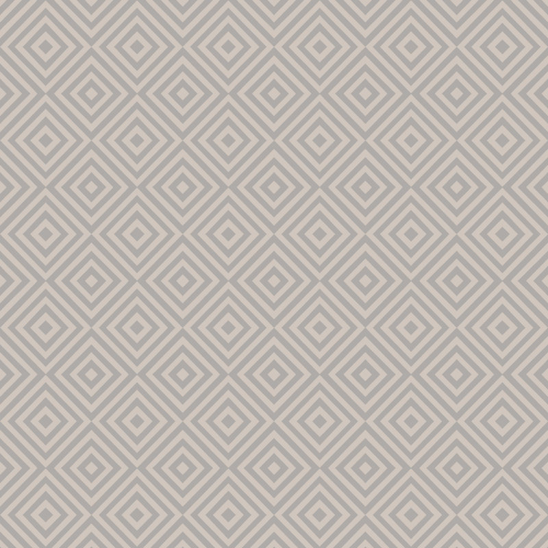 Wrought Studio Brennan Diamond 33 X 20 5 Geometric 3d Embossed