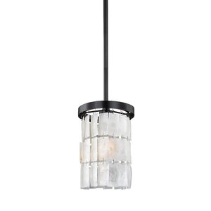 Janiya 1-Light Mini Pendant