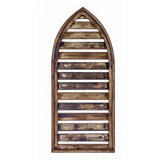 Church Window Wall Decor Wayfair