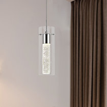 Wayfair led pendant lights clearance
