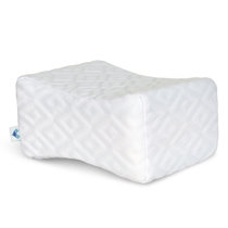 wedge pillow for knee replacement