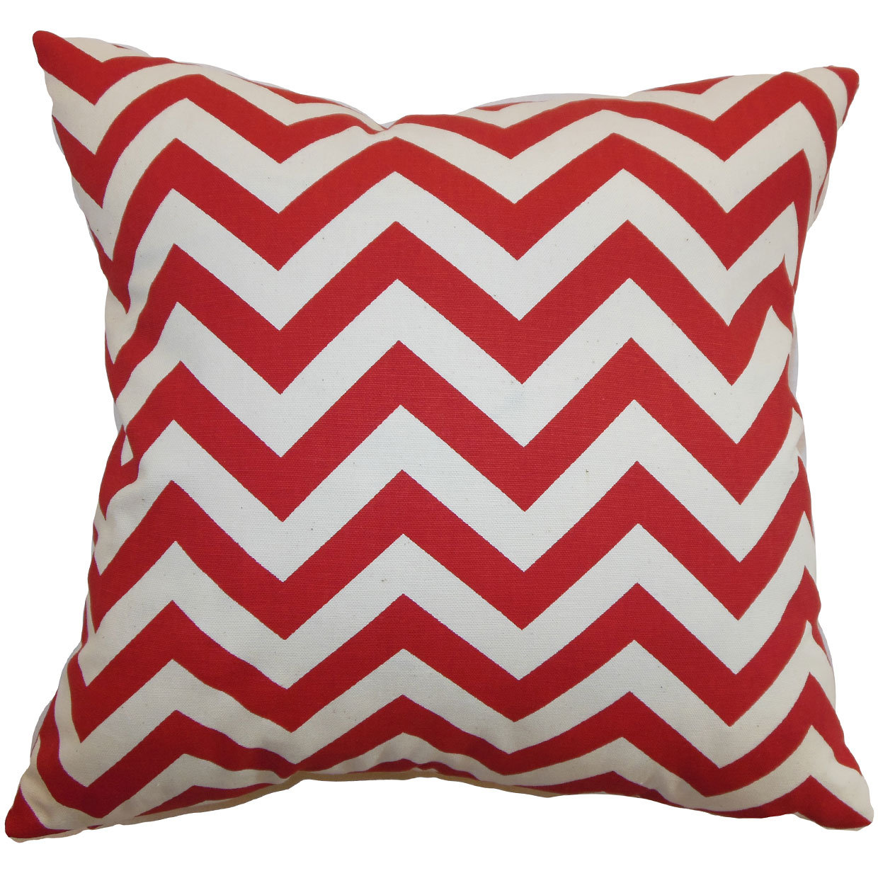 The Pillow Collection Xayabury Cotton Throw Pillow Wayfair