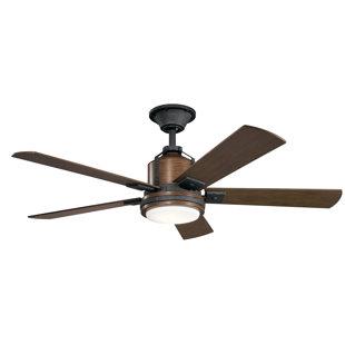 Deer Antler Ceiling Fan Wayfair Quickview