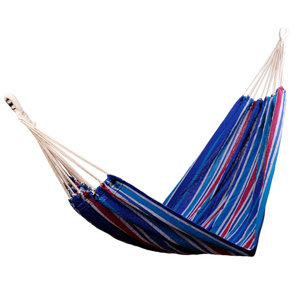 Hängematte Outsunny Camping von Homcom