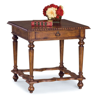 Go to store & view more images Fairfield Chair Heirloom Square End Table