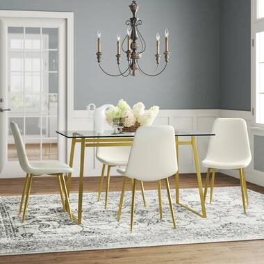 jess 6 person dining set