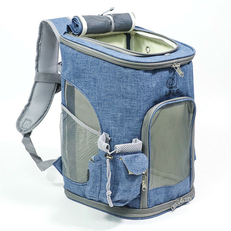 faa pet carrier