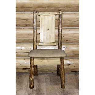 Tustin Full Back Side Chair