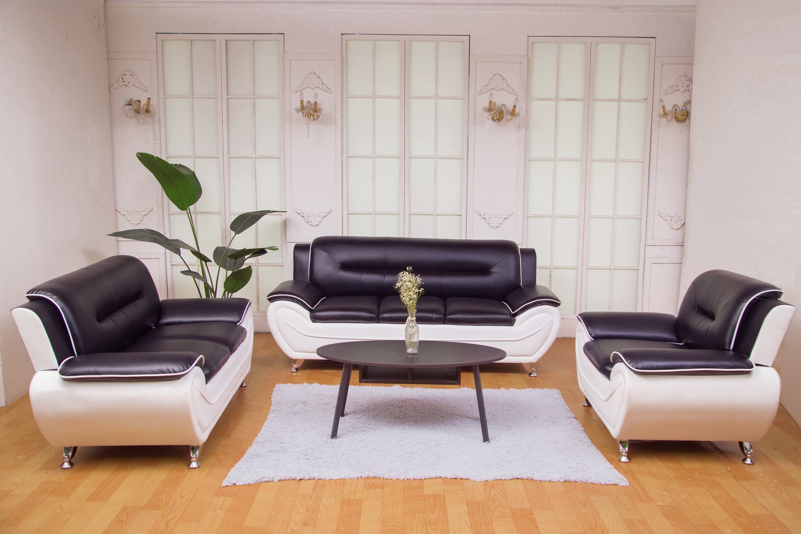 White Living Room Sets Youll Love In 2021 Wayfair