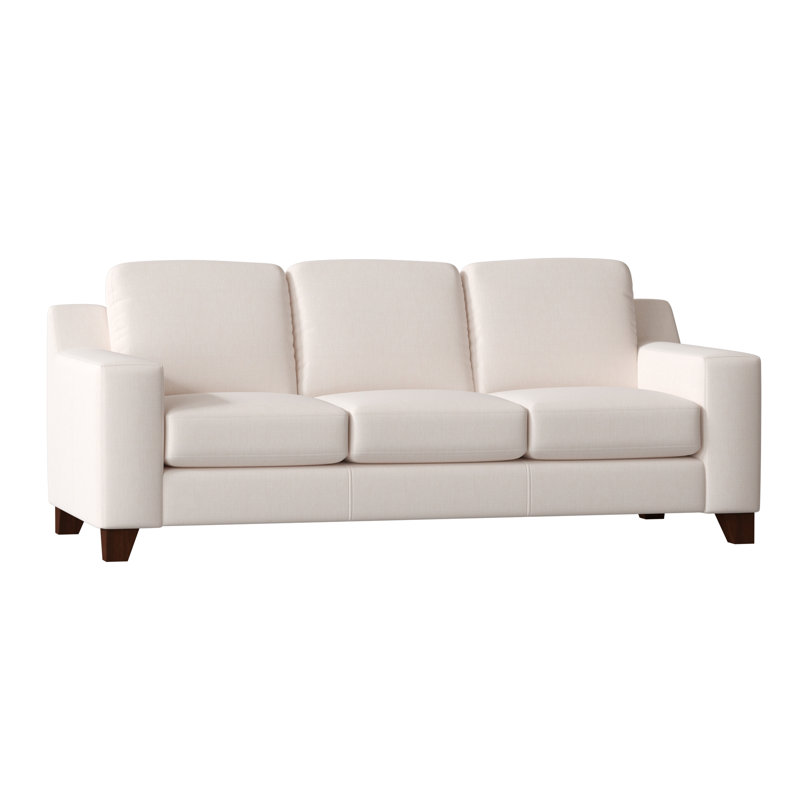Palliser Furniture 82 Square Arm Sofa Wayfair Palliser Furniture 82 Square Arm Sofa