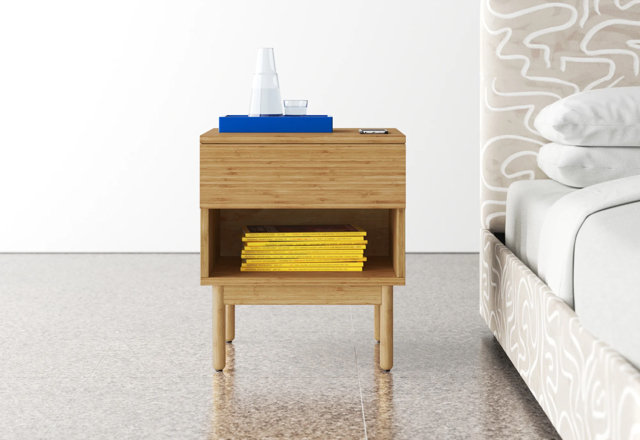 Our Best Nightstands From $200
