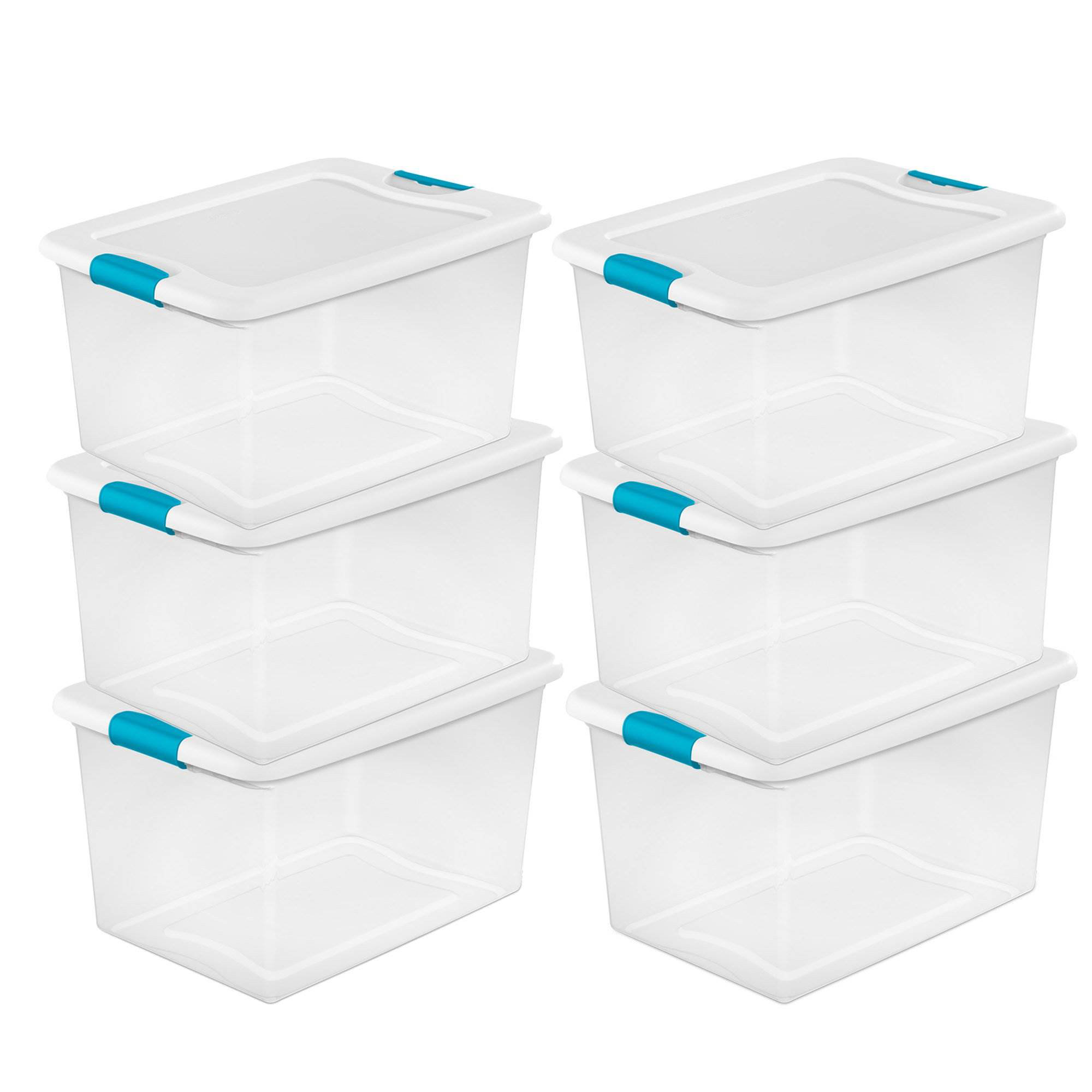 staples storage totes