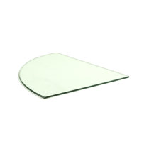 Mirrored Wall Display Shelves You Ll Love In 2021 Wayfair