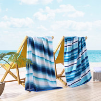 tommy bahama pool towels