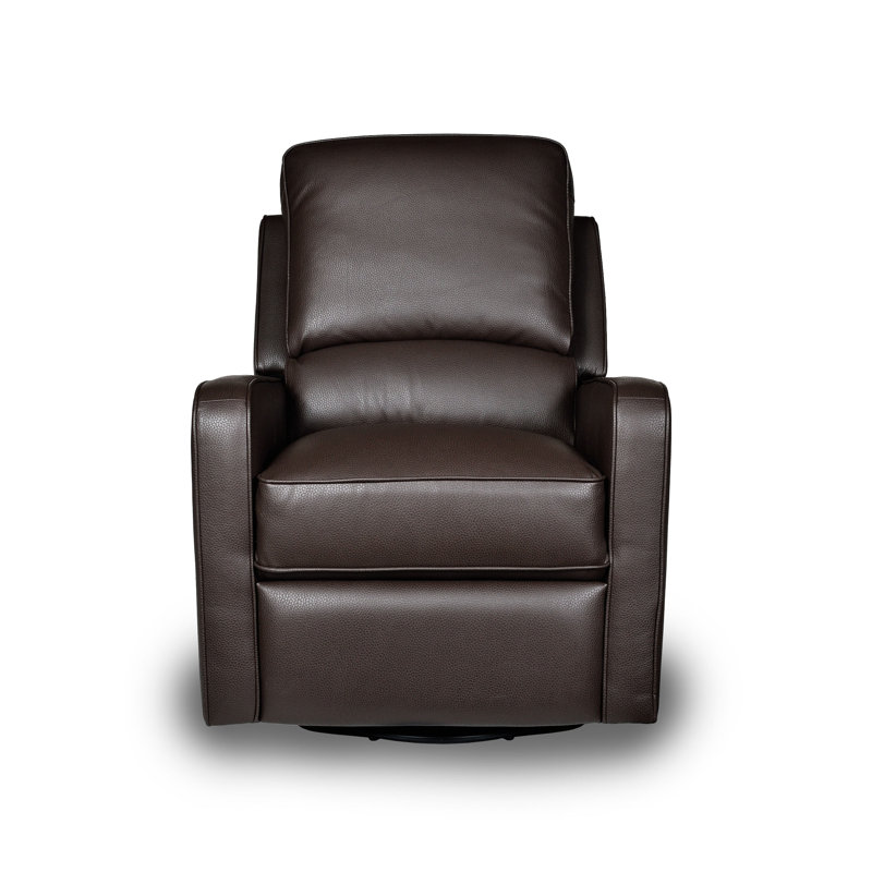 wayfair swivel rocker recliners