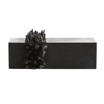 Jagger Rectangular Box ARTERIORS