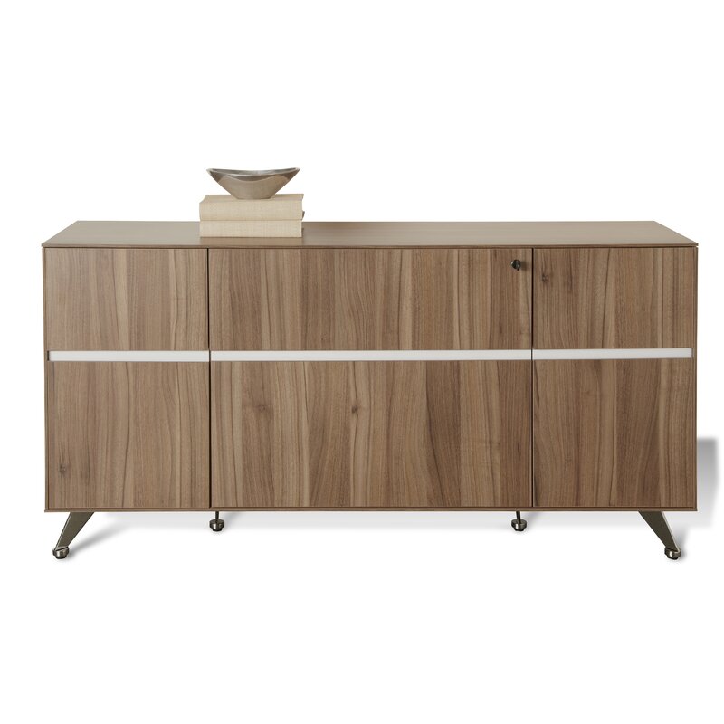 Bergerson Credenza Reviews Allmodern