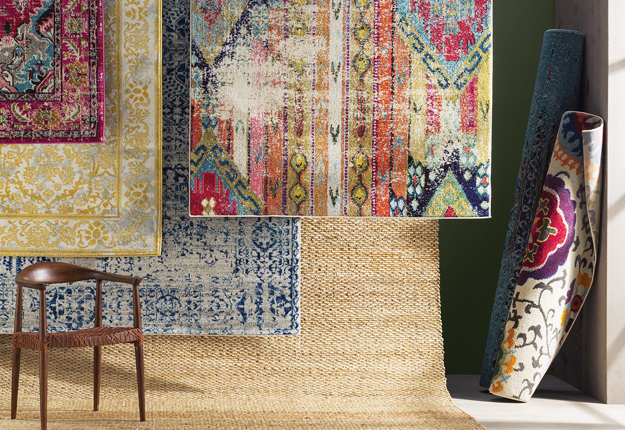 [BIG SALE] Area Rug Sale You’ll Love In 2021 Wayfair