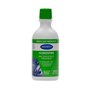 Bacteriostat Humidifier Water Treatment