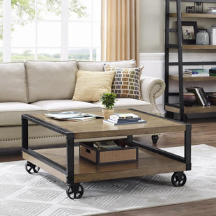 Southampton Coffee Table by Novogratz Looking for