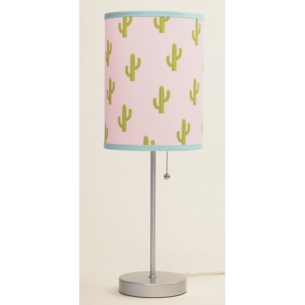 cactus table lamp