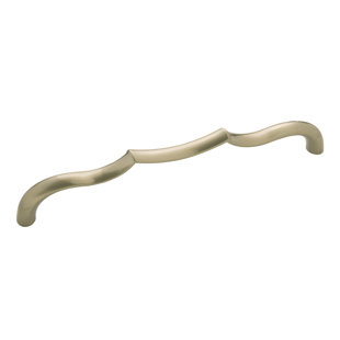 Rose Gold Drawer Pull Wayfair Ca