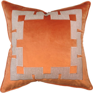 Elements By Erin Gates Throw Pillows You Ll Love Wayfair Quickview