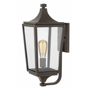 Best Jaymes Outdoor Sconce By Hinkley Lighting Outdoor Lighting Jaymes Outdoor Sconce By Hinkley Lighting Outdoor Lighting