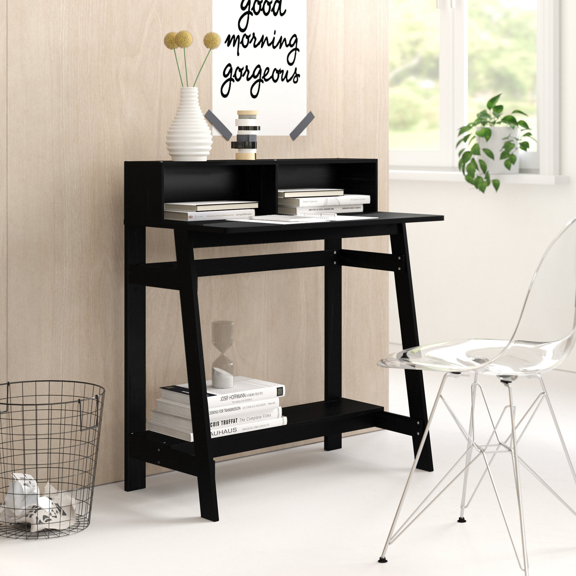 wayfair small desk lamps
