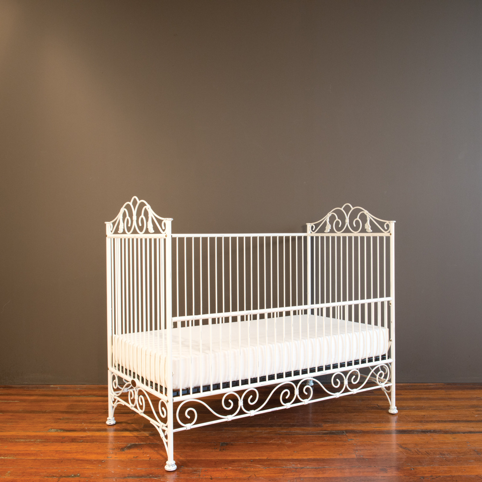 casablanca crib