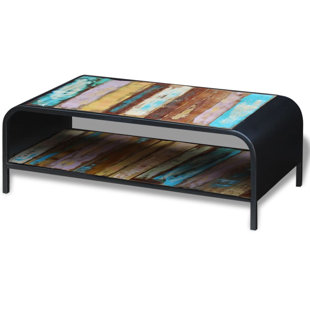 Chiana Coffee Table by Williston Forge Spacial Price