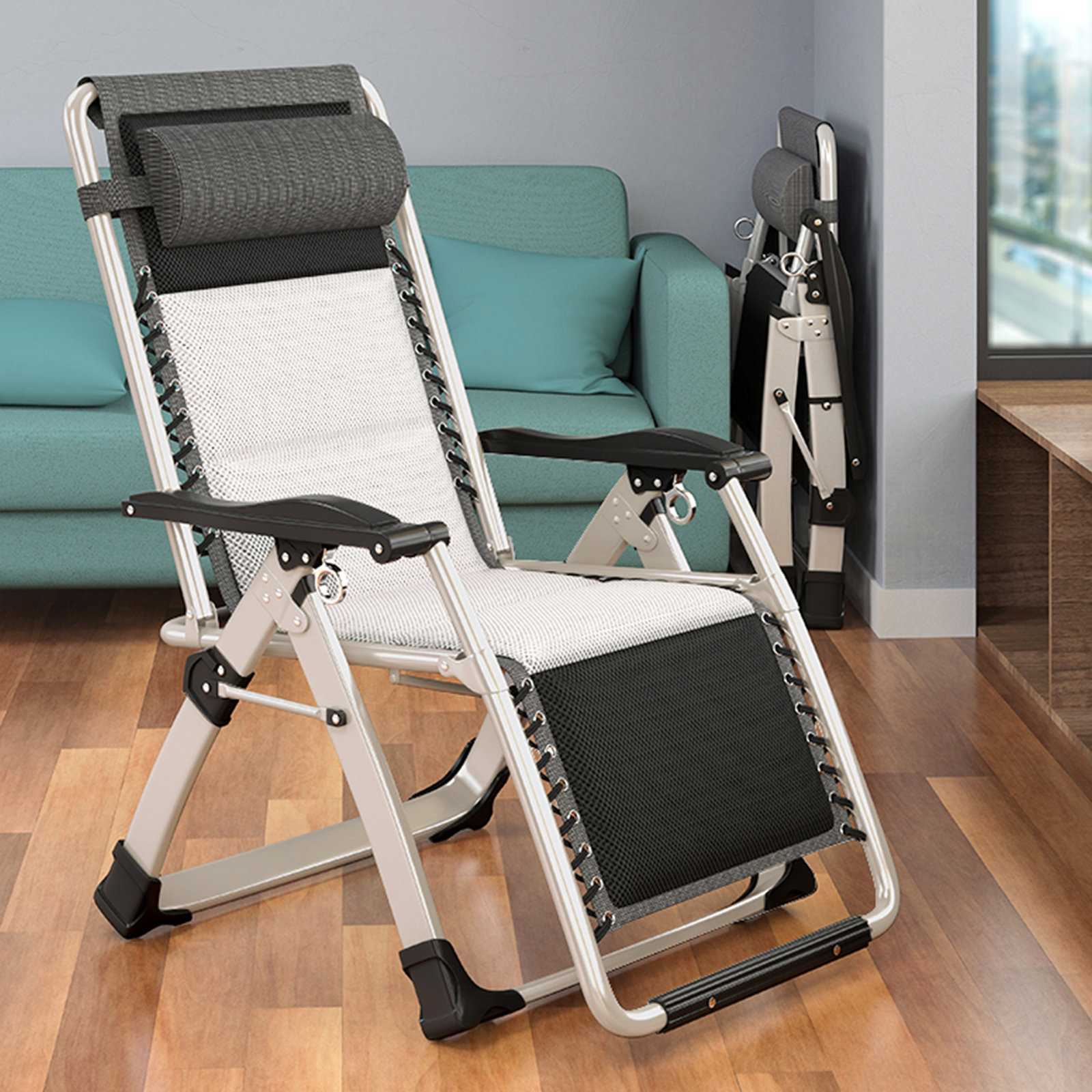 wayfair anti gravity chair