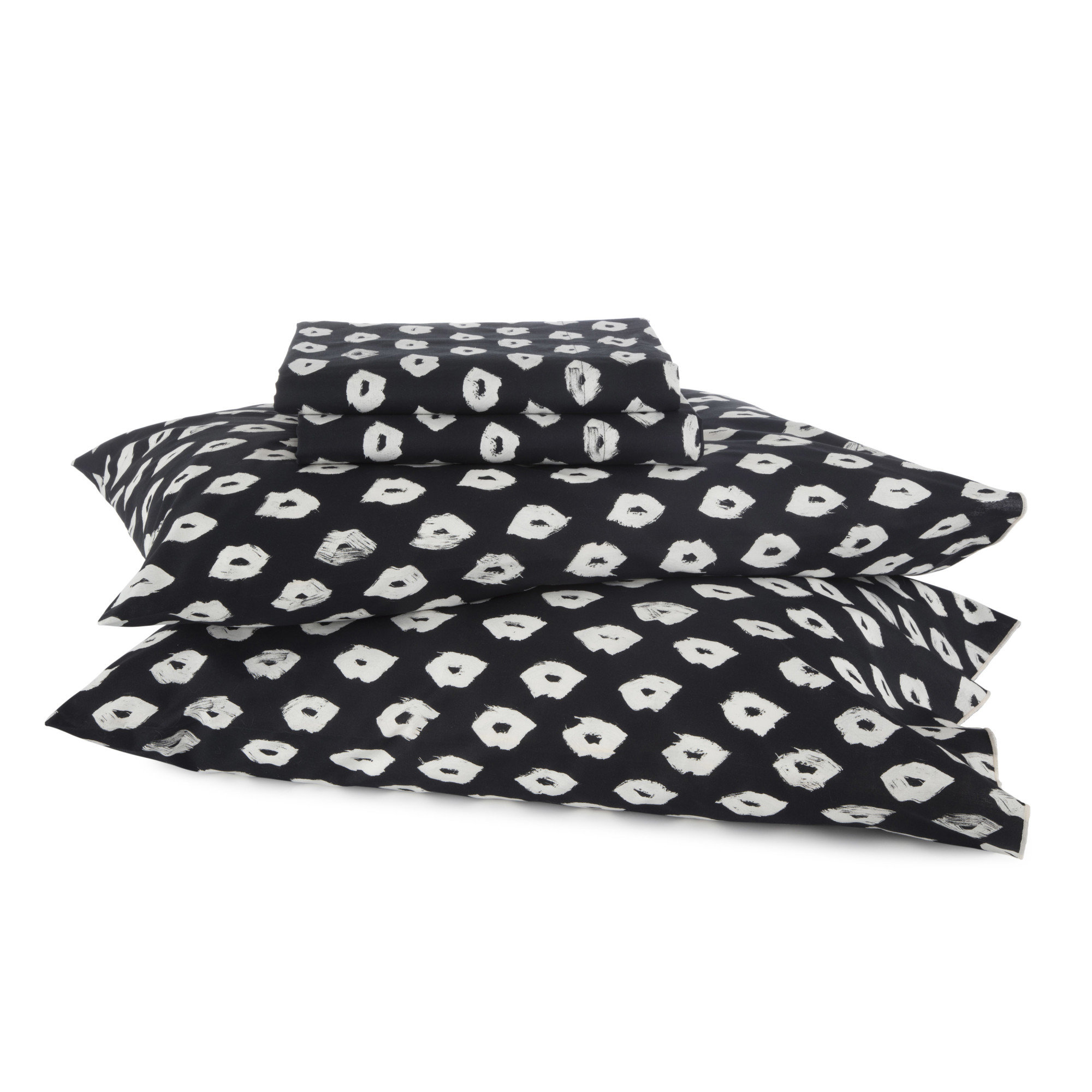Novogratz 100 Cotton Sheet Set Wayfair