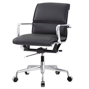 Leather Computer Chairs meelano office chairs you'll love | wayfair Leather Computer Chairs meelano office chairs you'll love | wayfair
