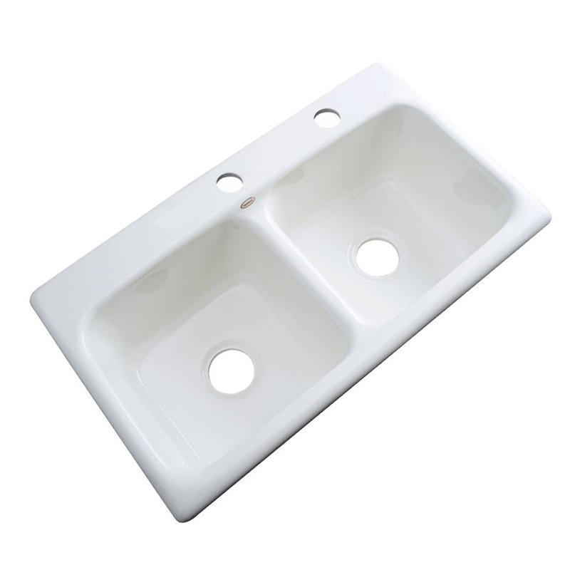 Portland 33 L X 19 W Kitchen Sink Reviews Joss Main Portland 33 L X 19 W Kitchen Sink